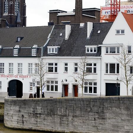M-Maastricht Villa Exterior photo