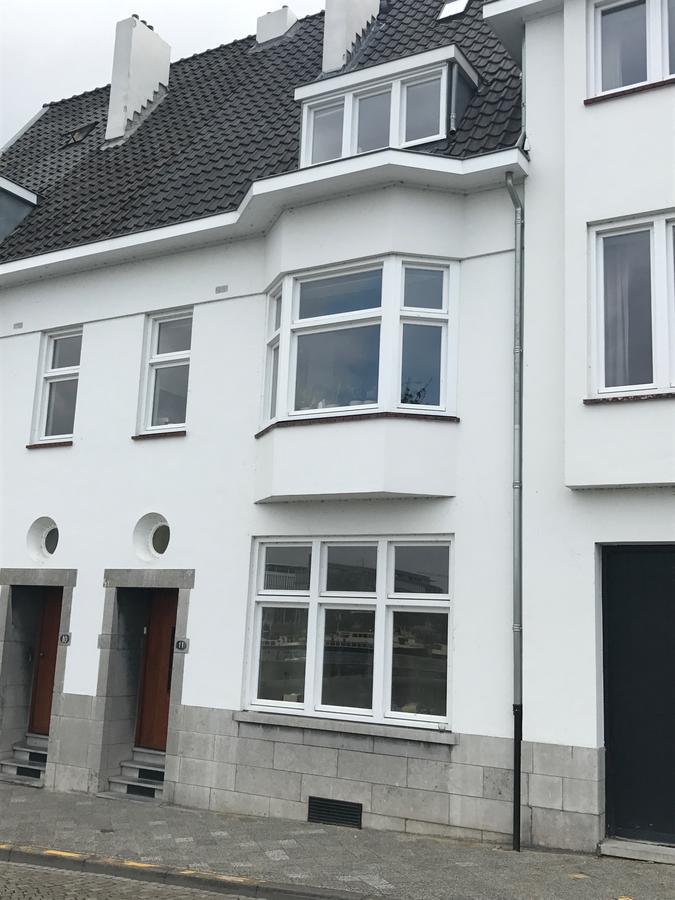 M-Maastricht Villa Exterior photo